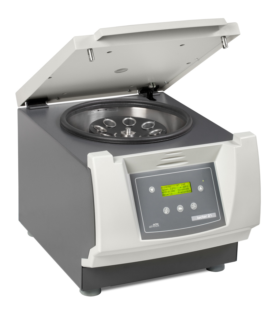 veterinary microhematocrit centrifuge
