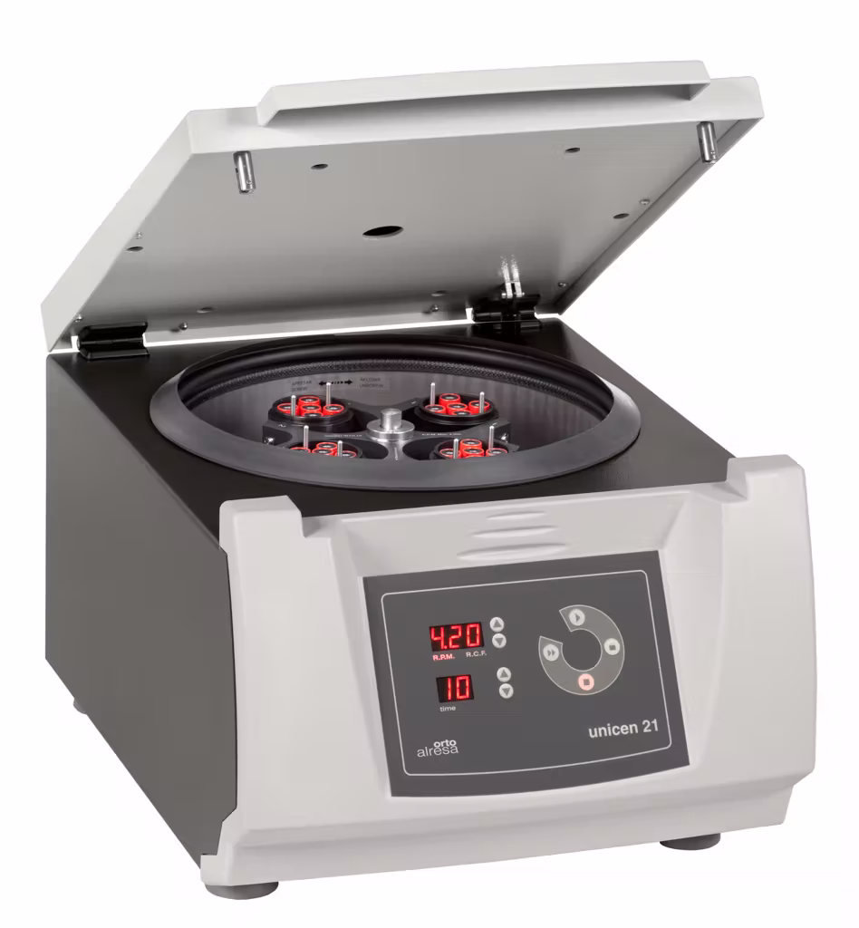 universal centrifuge